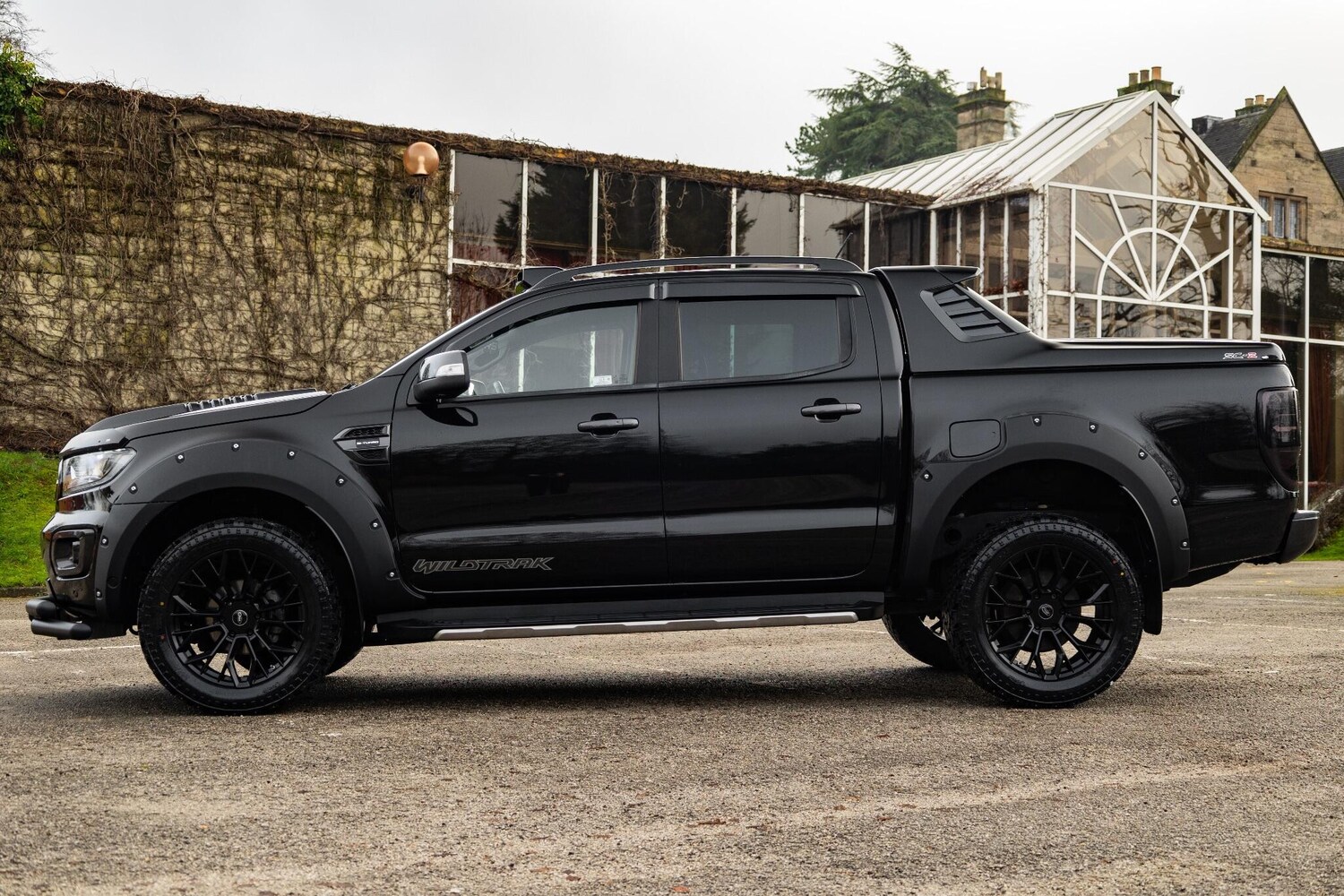 Used Ford Ranger 2022 for sale - 77175660: Photo 14