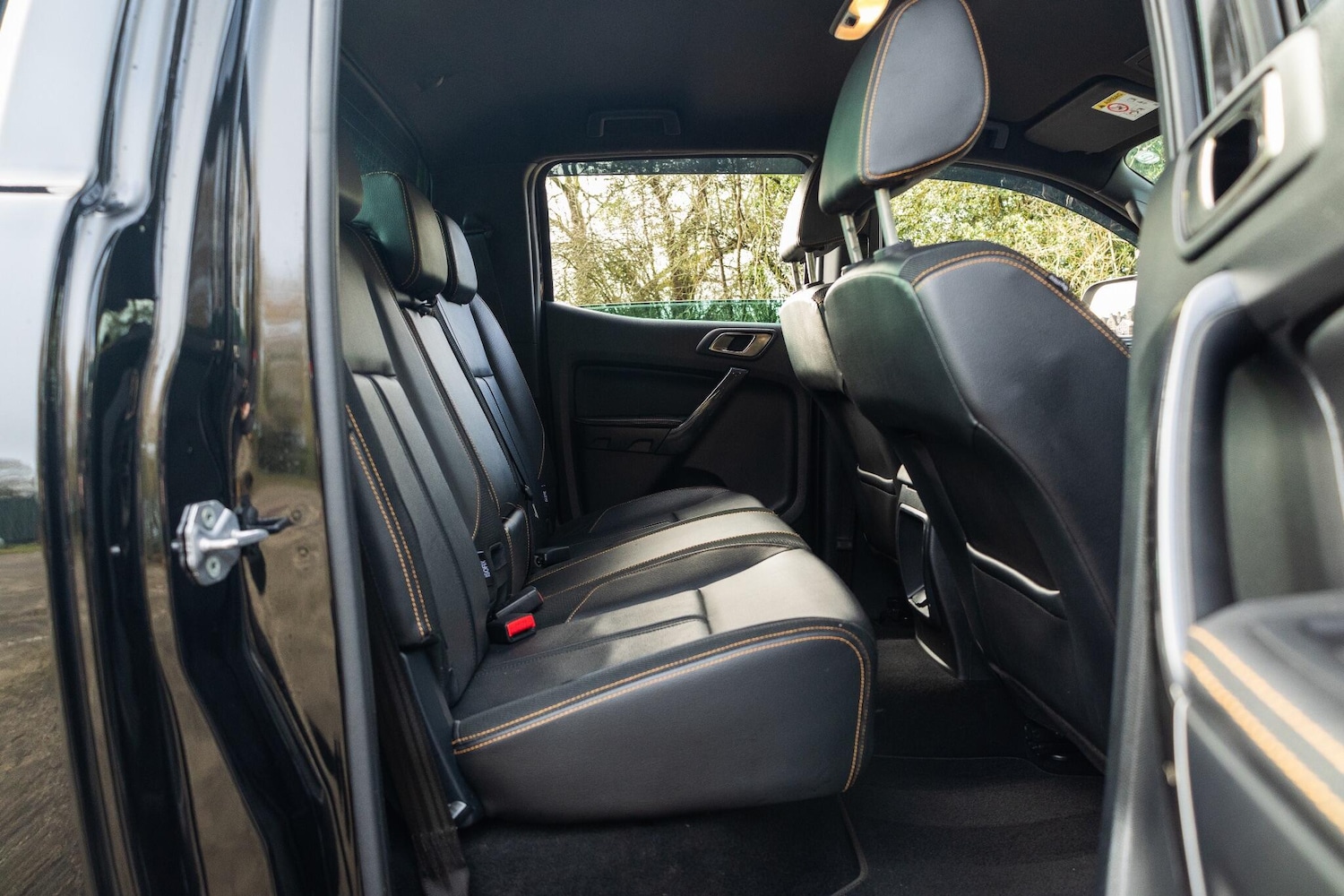 Used Ford Ranger 2022 for sale - 77175660: Photo 15