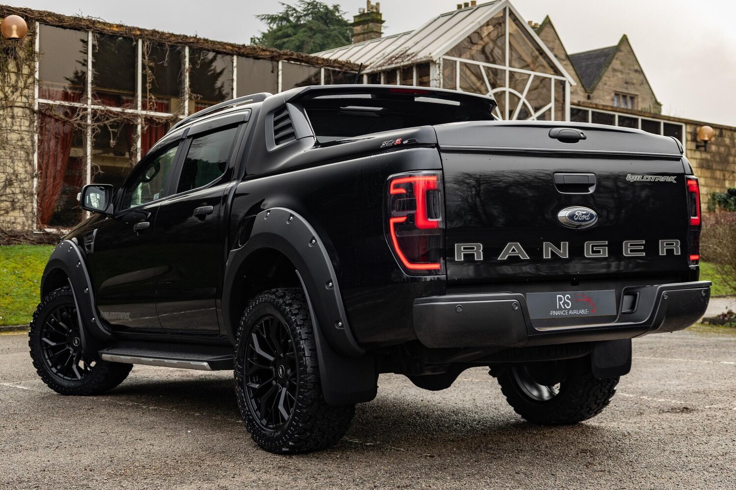 Used Ford Ranger 2022 for sale - 77175660: Photo 17