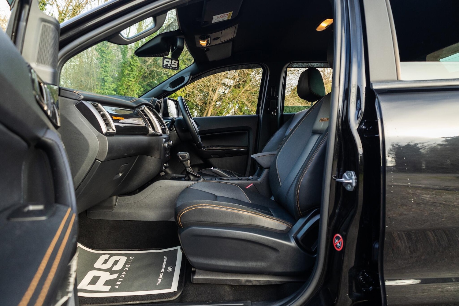 Used Ford Ranger 2022 for sale - 77175660: Photo 19