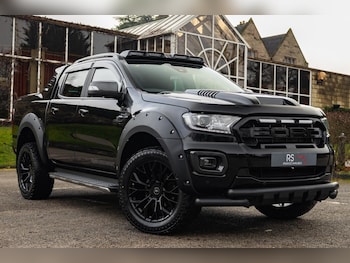 Used Ford Ranger 2022 for sale - 77175660: Photo