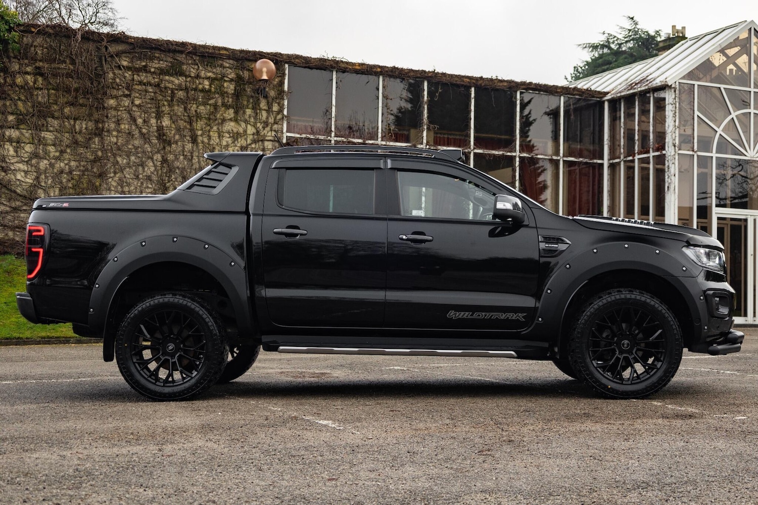 Used Ford Ranger 2022 for sale - 77175660: Photo 2