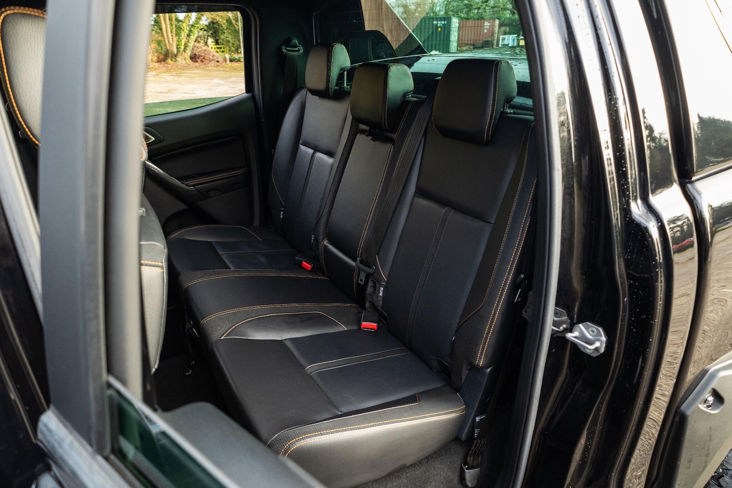 Used Ford Ranger 2022 for sale - 77175660: Photo 21