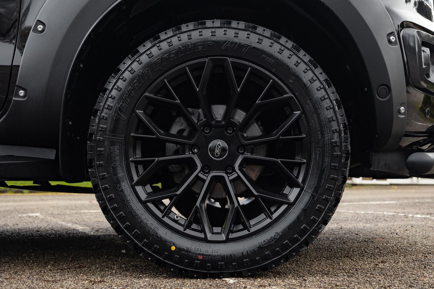 Used Ford Ranger 2022 for sale - 77175660: Photo 24