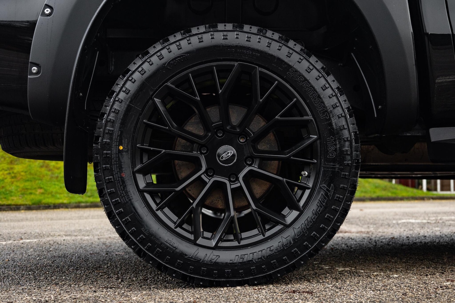 Used Ford Ranger 2022 for sale - 77175660: Photo 25