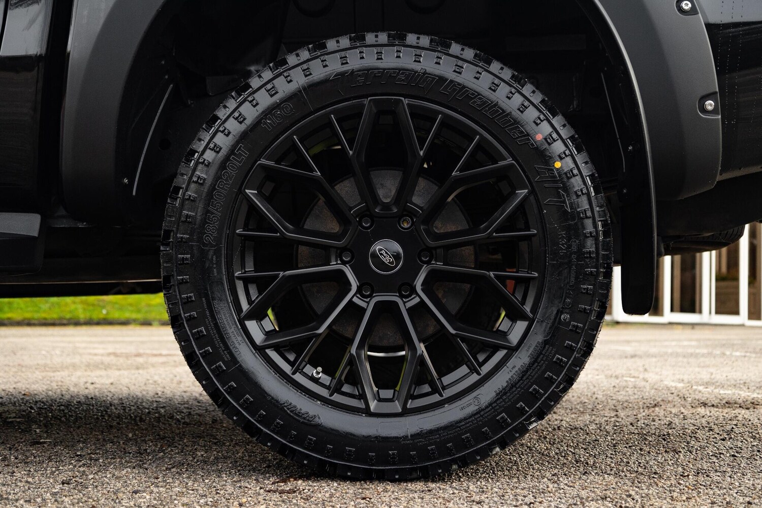 Used Ford Ranger 2022 for sale - 77175660: Photo 26