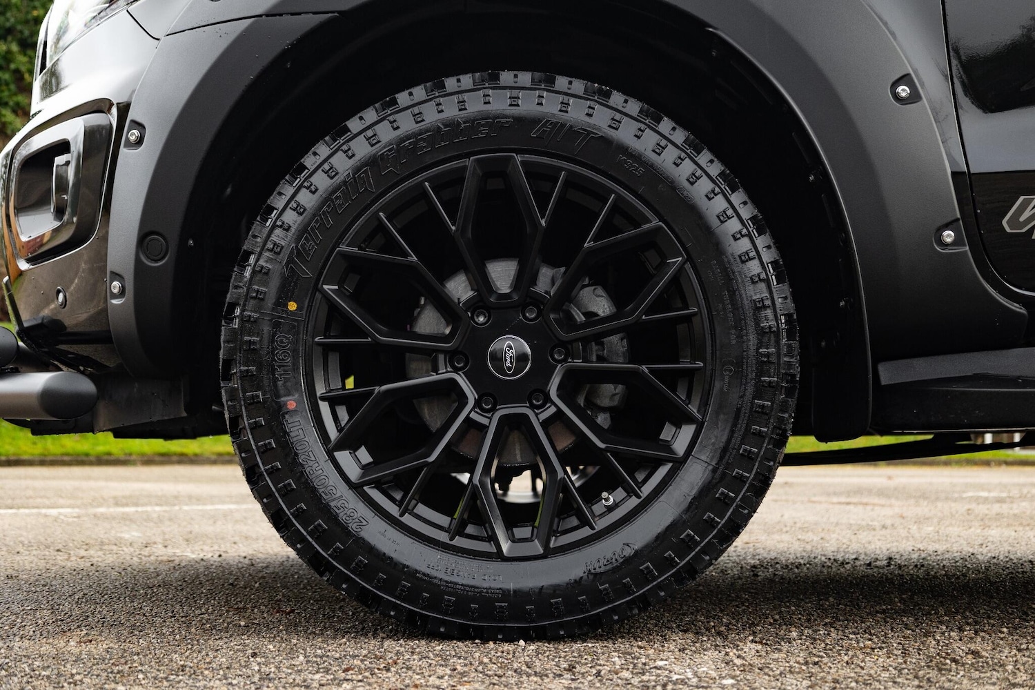 Used Ford Ranger 2022 for sale - 77175660: Photo 27