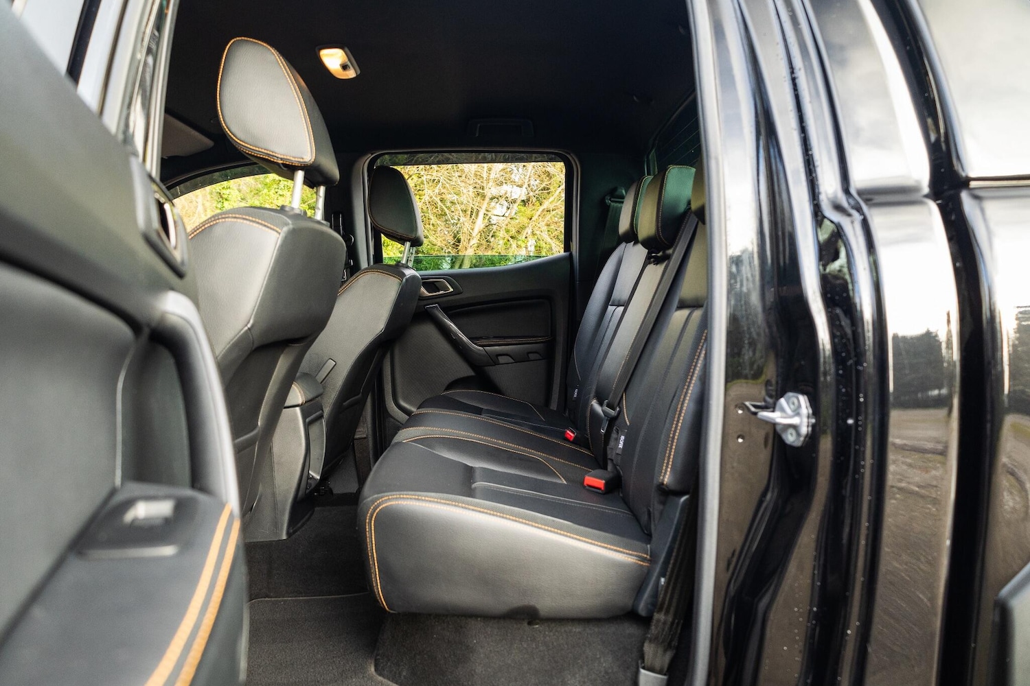 Used Ford Ranger 2022 for sale - 77175660: Photo 29