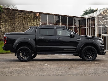 Used Ford Ranger 2022 for sale - 77175660: Photo