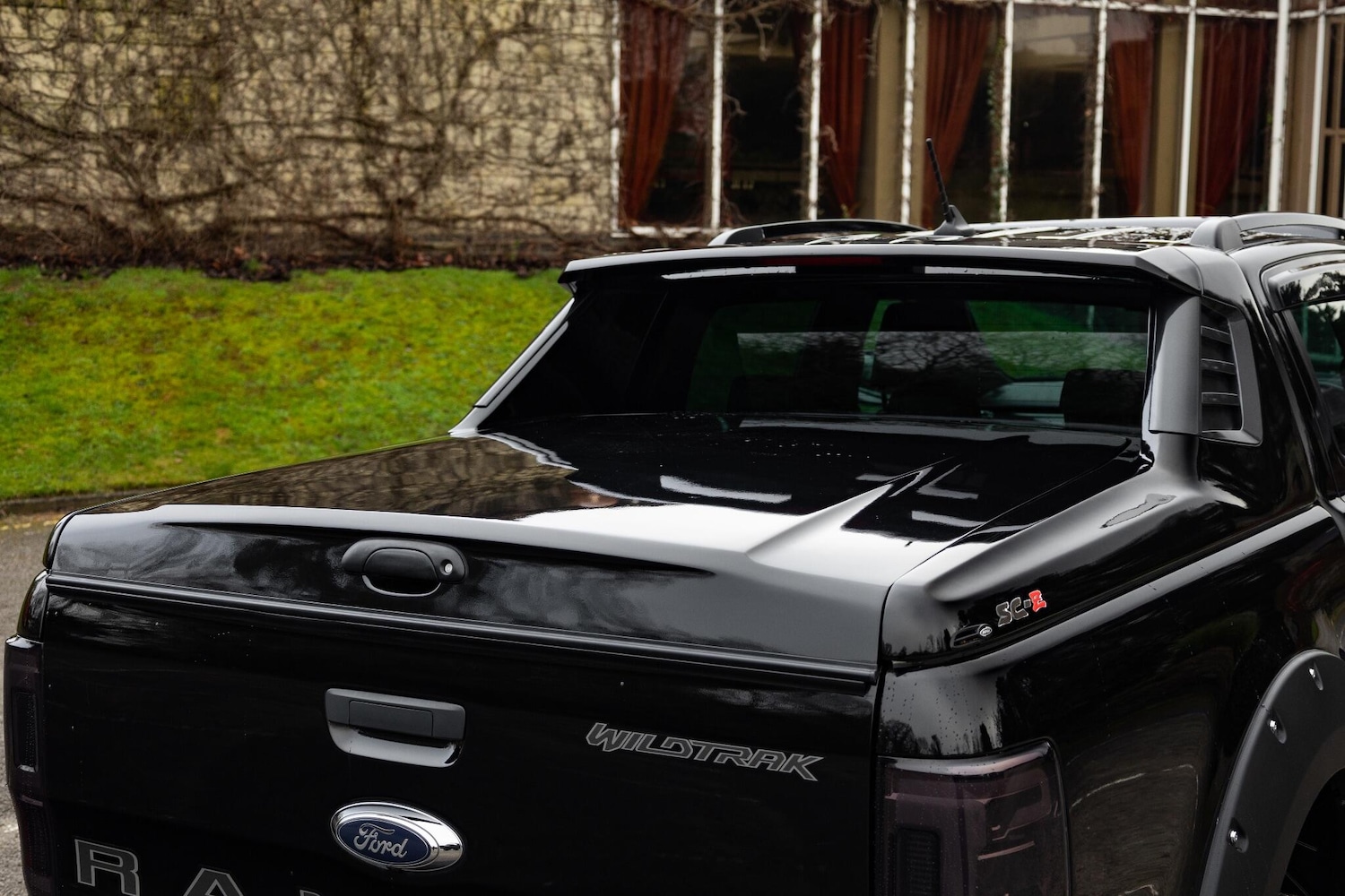 Used Ford Ranger 2022 for sale - 77175660: Photo 31