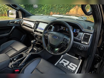 Used Ford Ranger 2022 for sale - 77175660: Photo