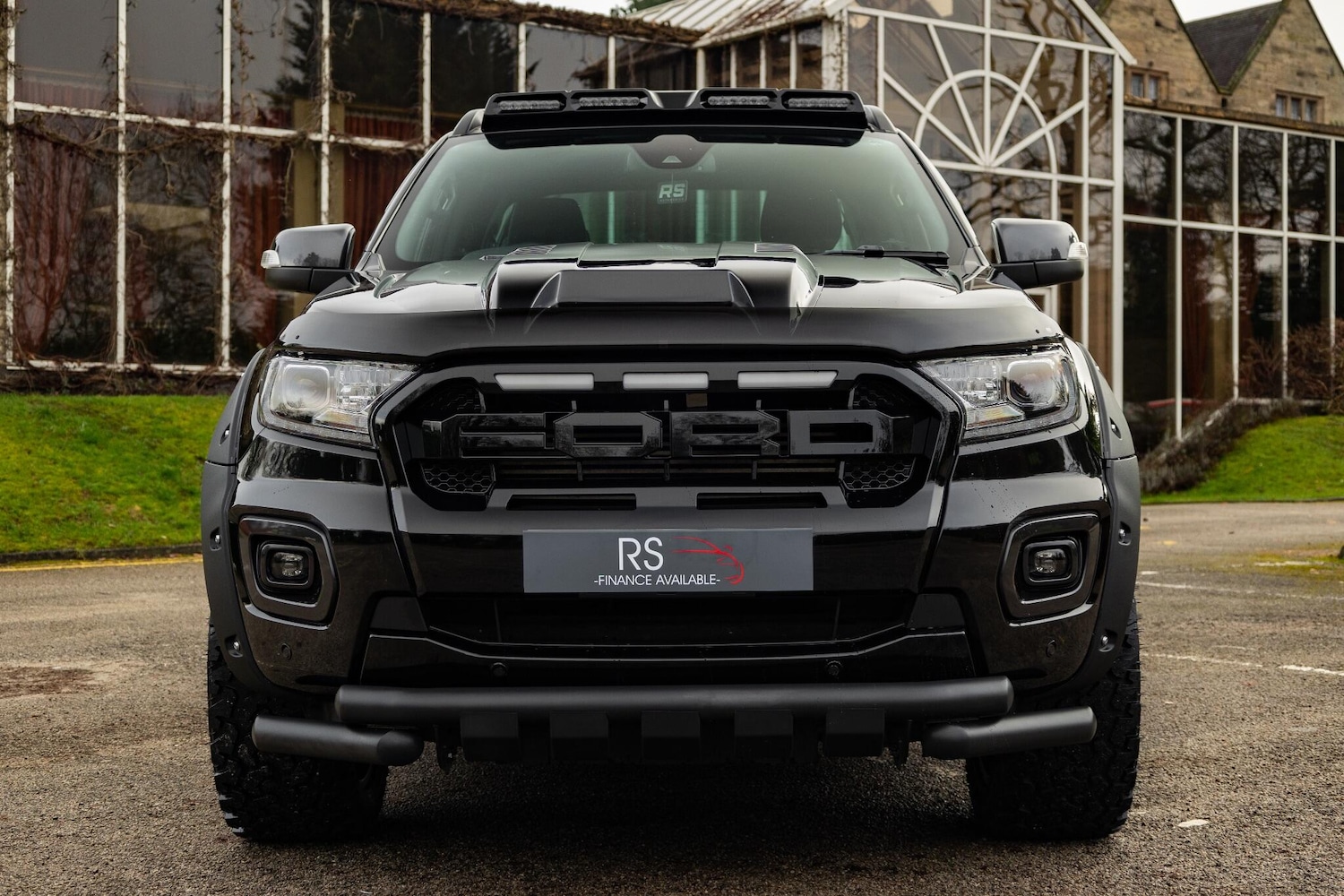 Used Ford Ranger 2022 for sale - 77175660: Photo 6