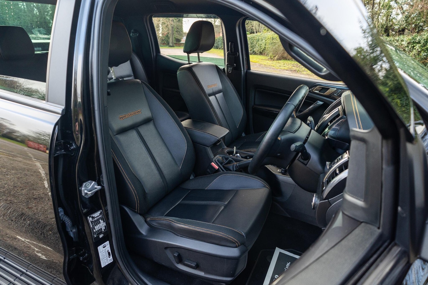 Used Ford Ranger 2022 for sale - 77175660: Photo 7