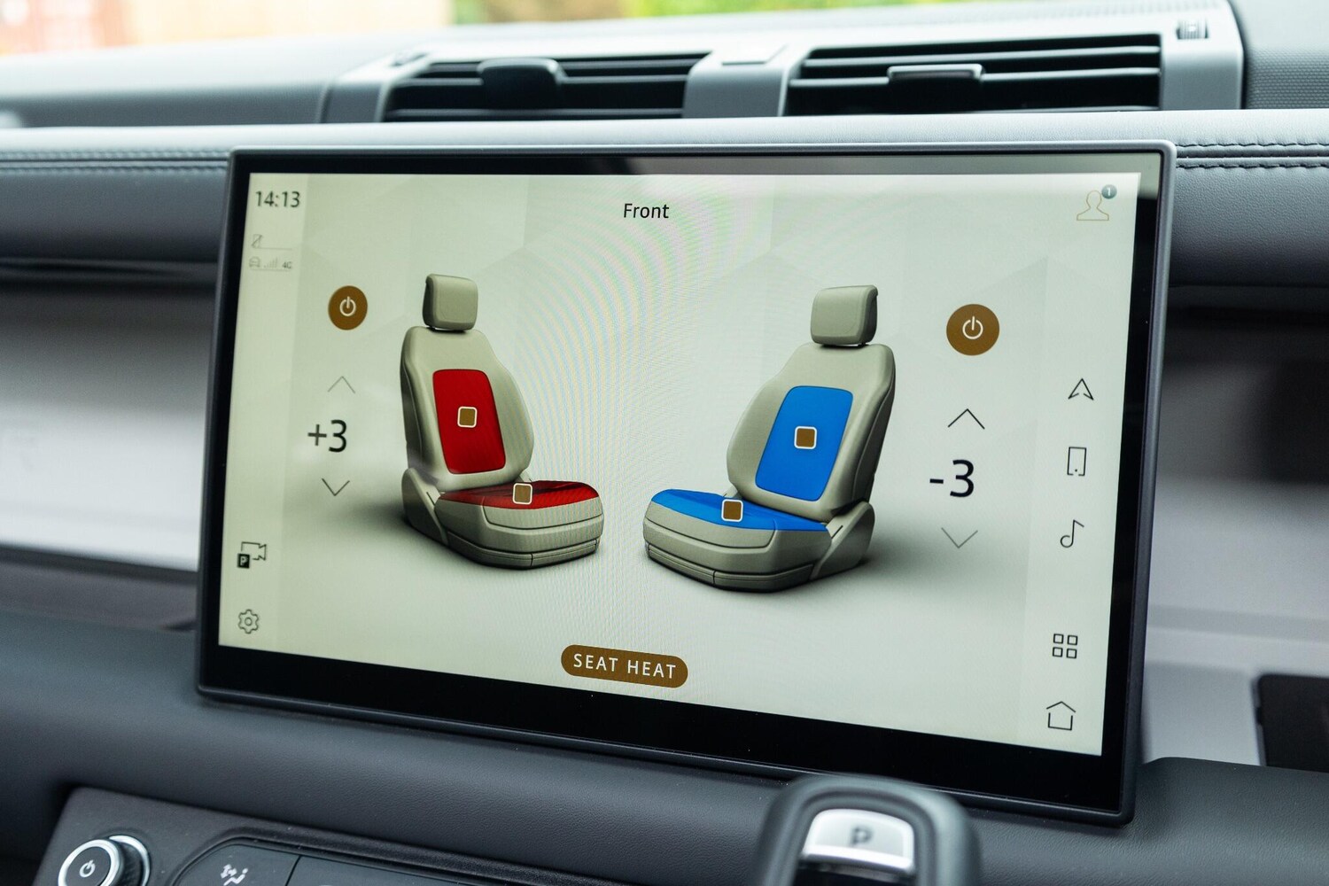 Used Land Rover Defender 2023 for sale - 77598976: Photo 22