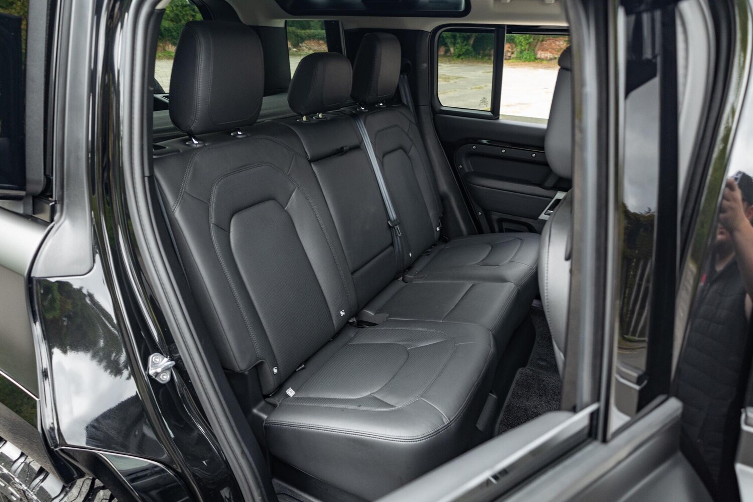 Used Land Rover Defender 2023 for sale - 77598976: Photo 26