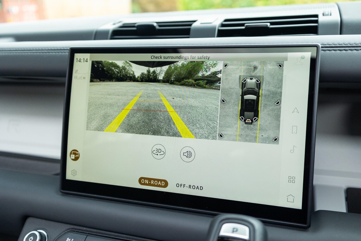 Used Land Rover Defender 2023 for sale - 77598976: Photo 35