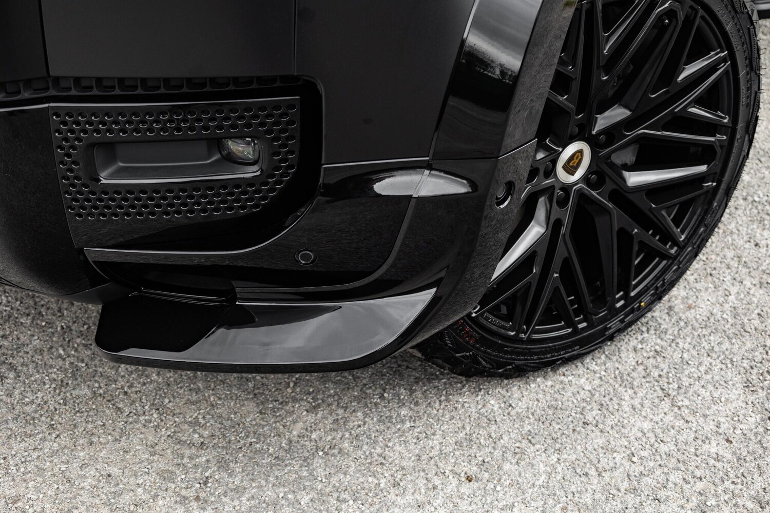 Used Land Rover Defender 2023 for sale - 77598976: Photo 43