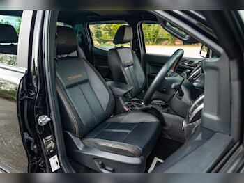 Used Ford Ranger 2022 for sale - 78675388: Photo