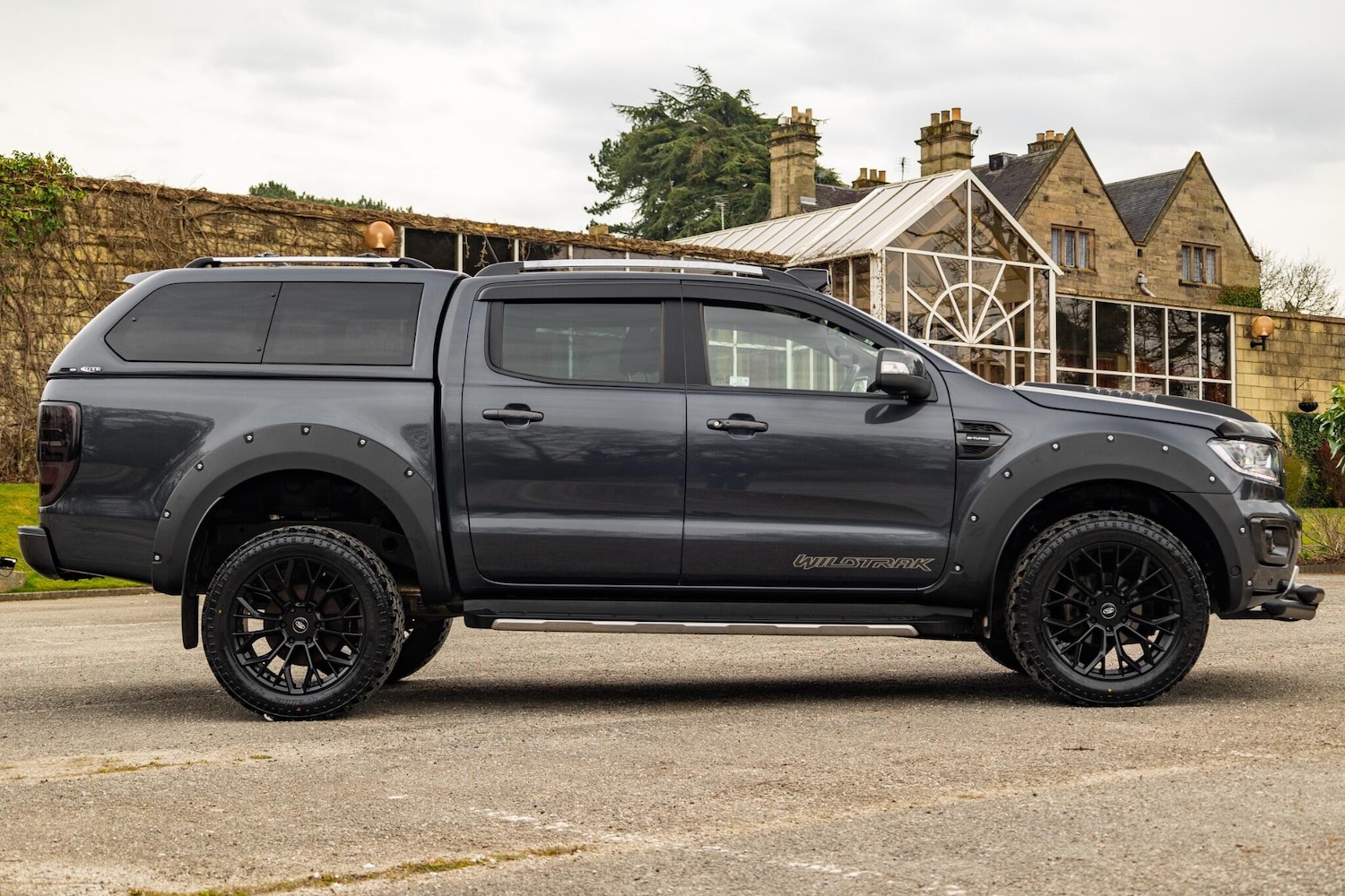 Used Ford Ranger 2021 for sale - 76122415: Photo 18