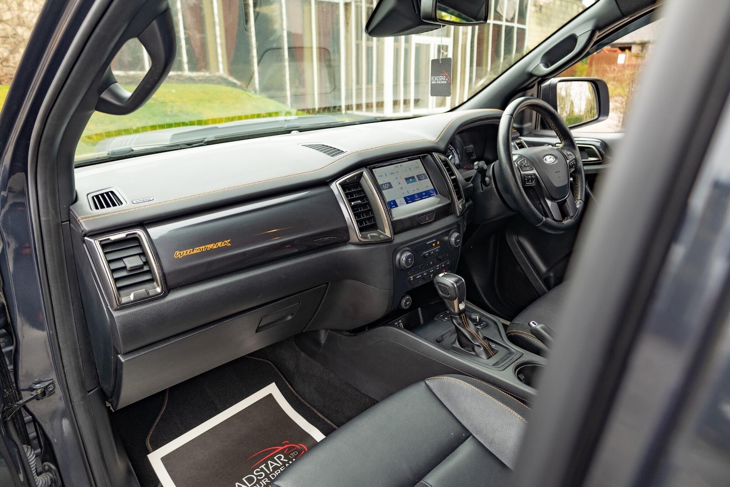 Used Ford Ranger 2021 for sale - 76122415: Photo 19