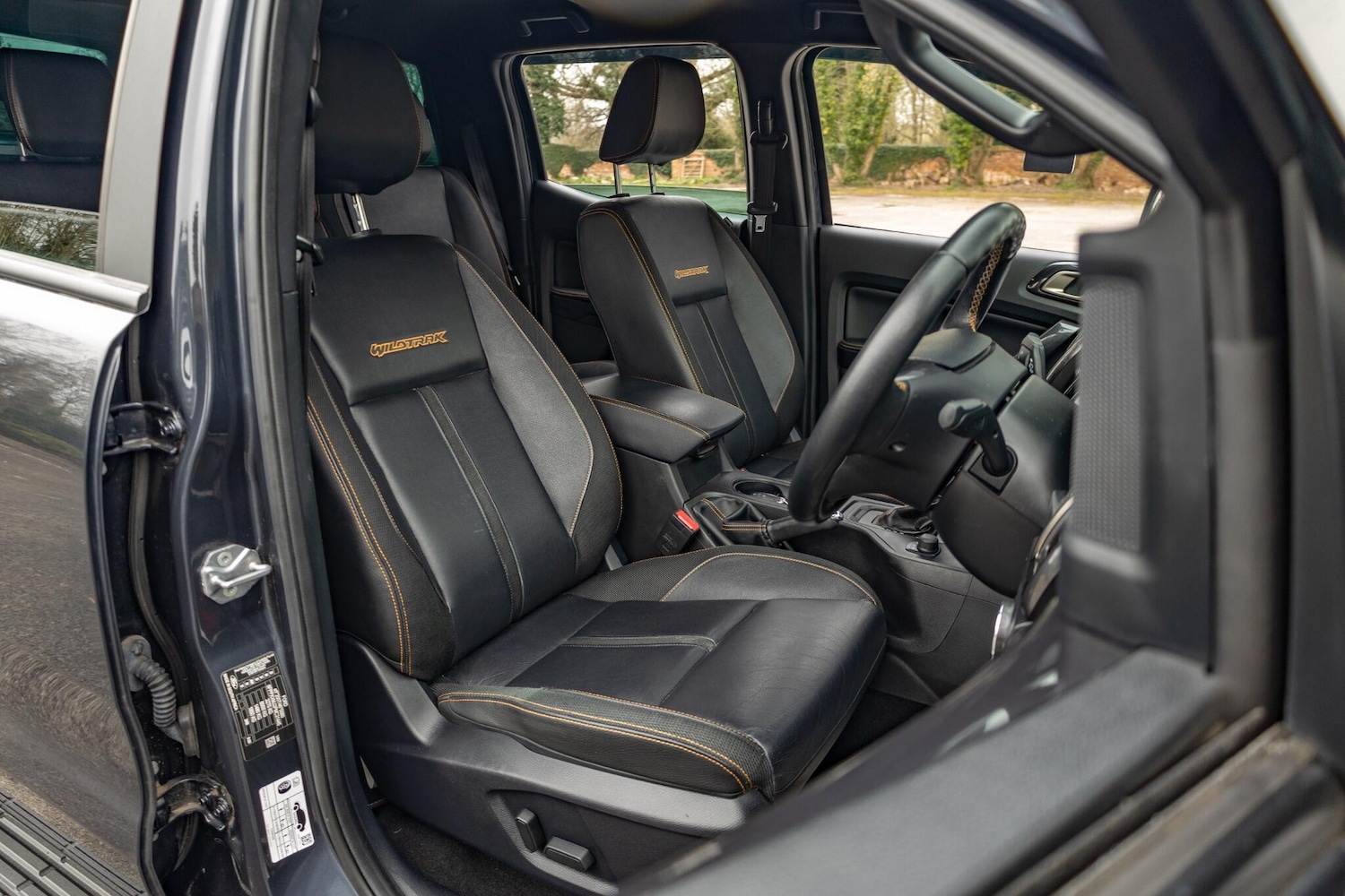 Used Ford Ranger 2021 for sale - 76122415: Photo 2