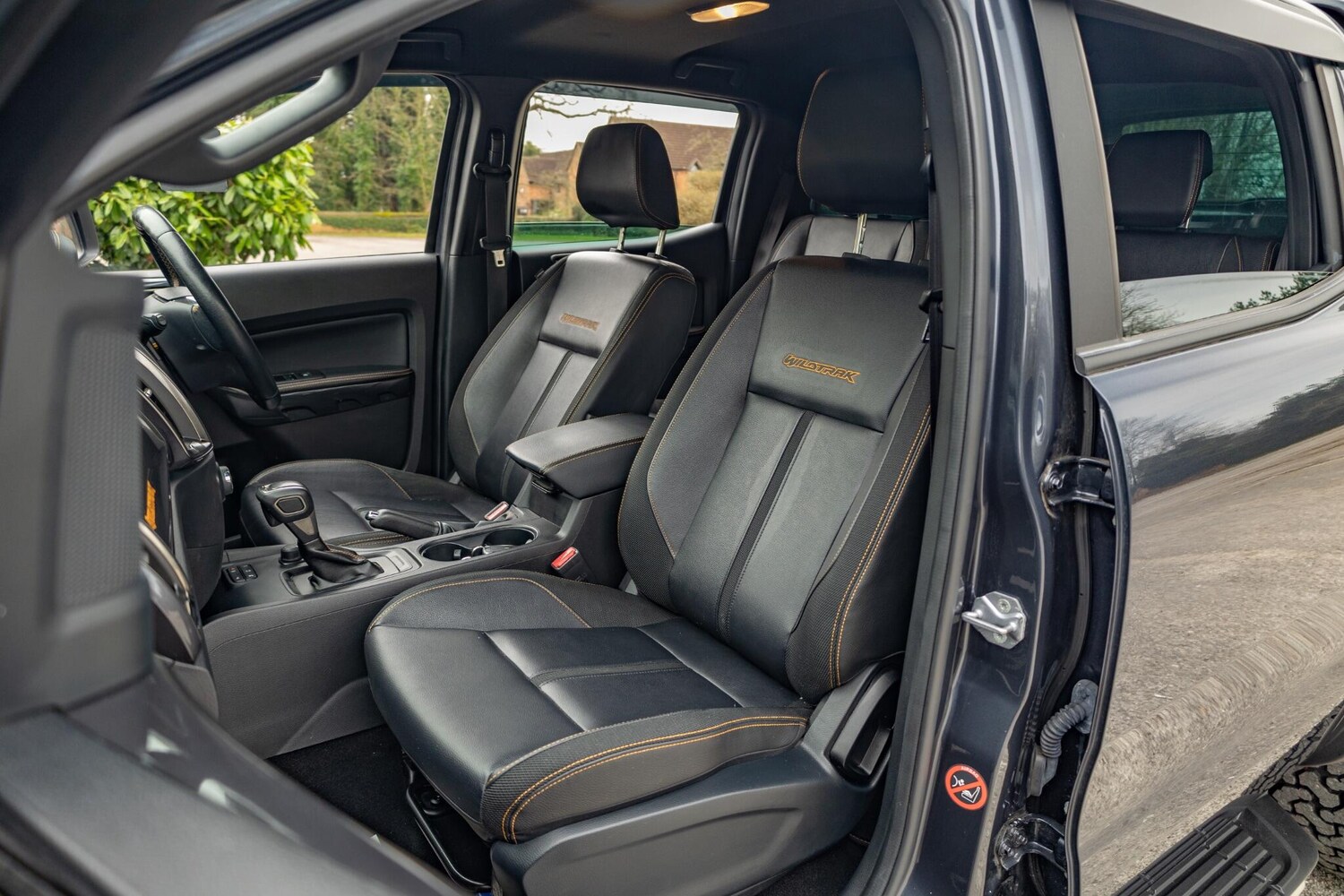 Used Ford Ranger 2021 for sale - 76122415: Photo 20