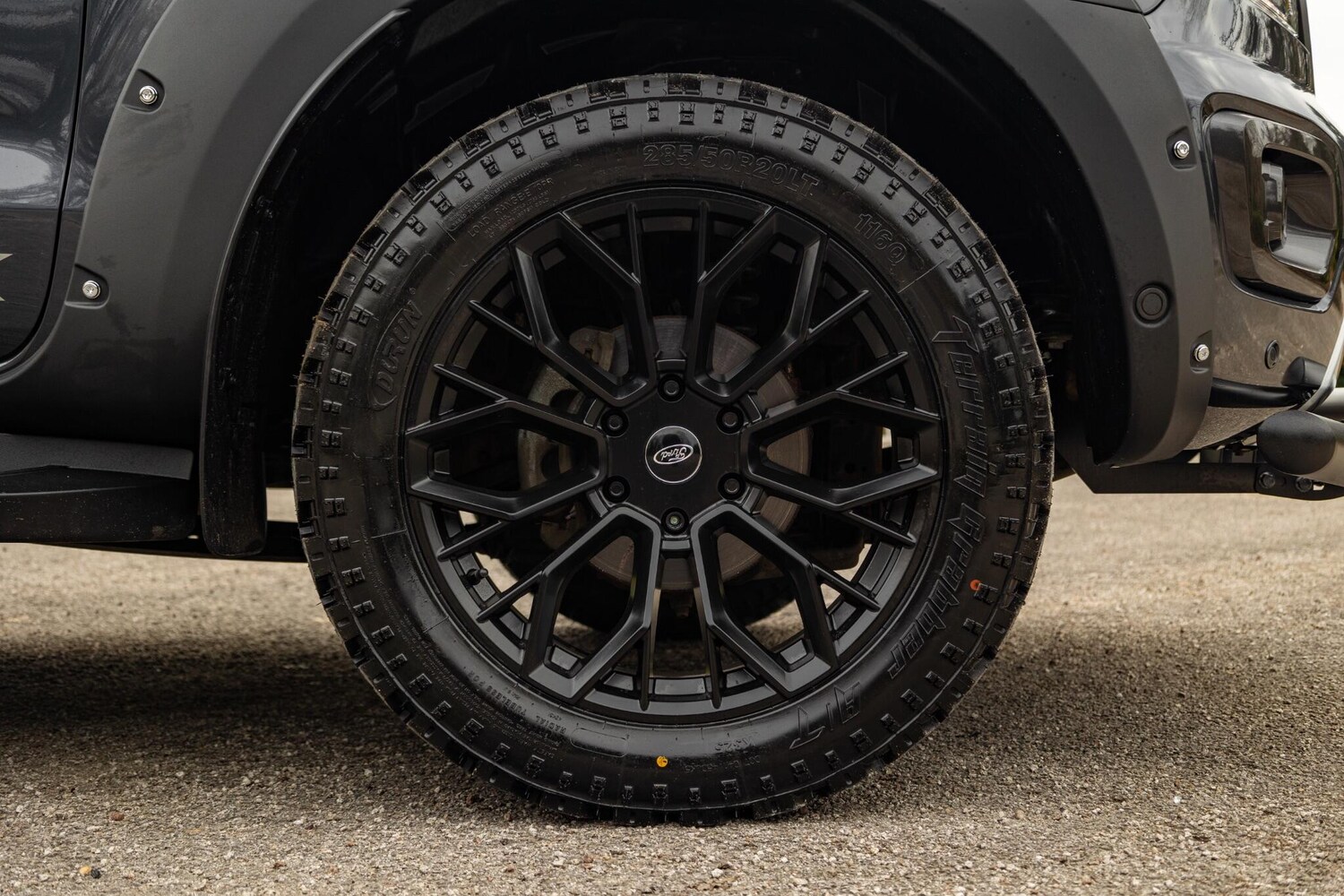 Used Ford Ranger 2021 for sale - 76122415: Photo 23