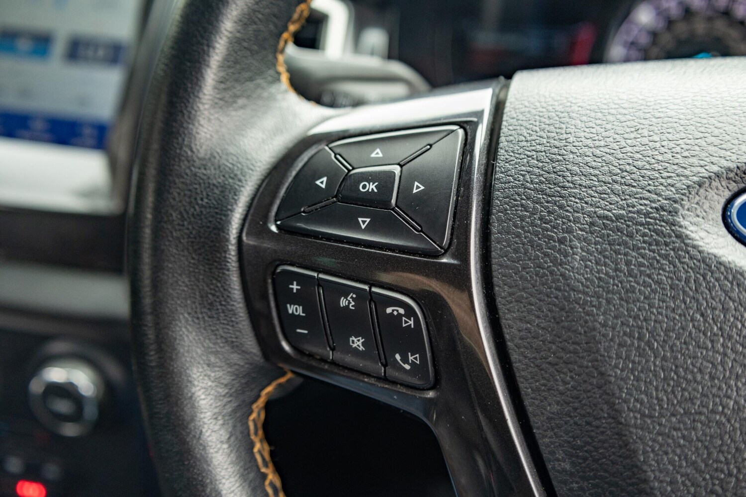Used Ford Ranger 2021 for sale - 76122415: Photo 3