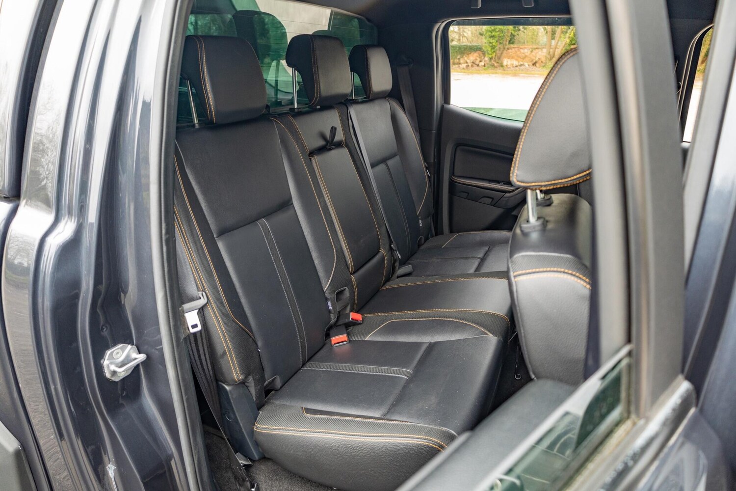 Used Ford Ranger 2021 for sale - 76122415: Photo 39