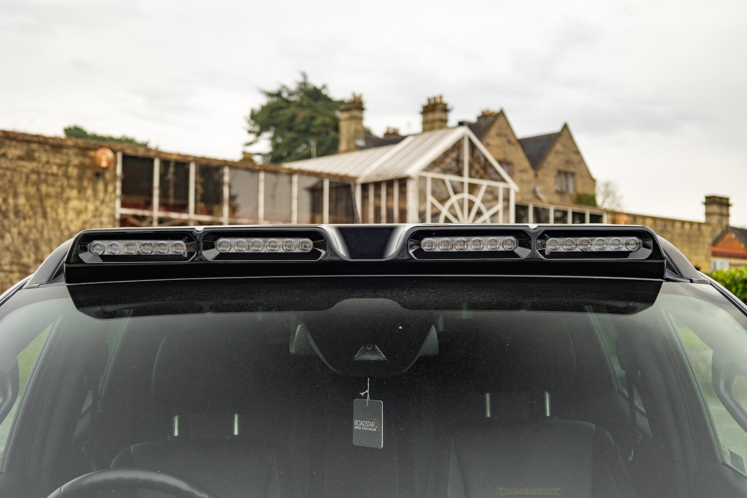 Used Ford Ranger 2021 for sale - 76122415: Photo 4
