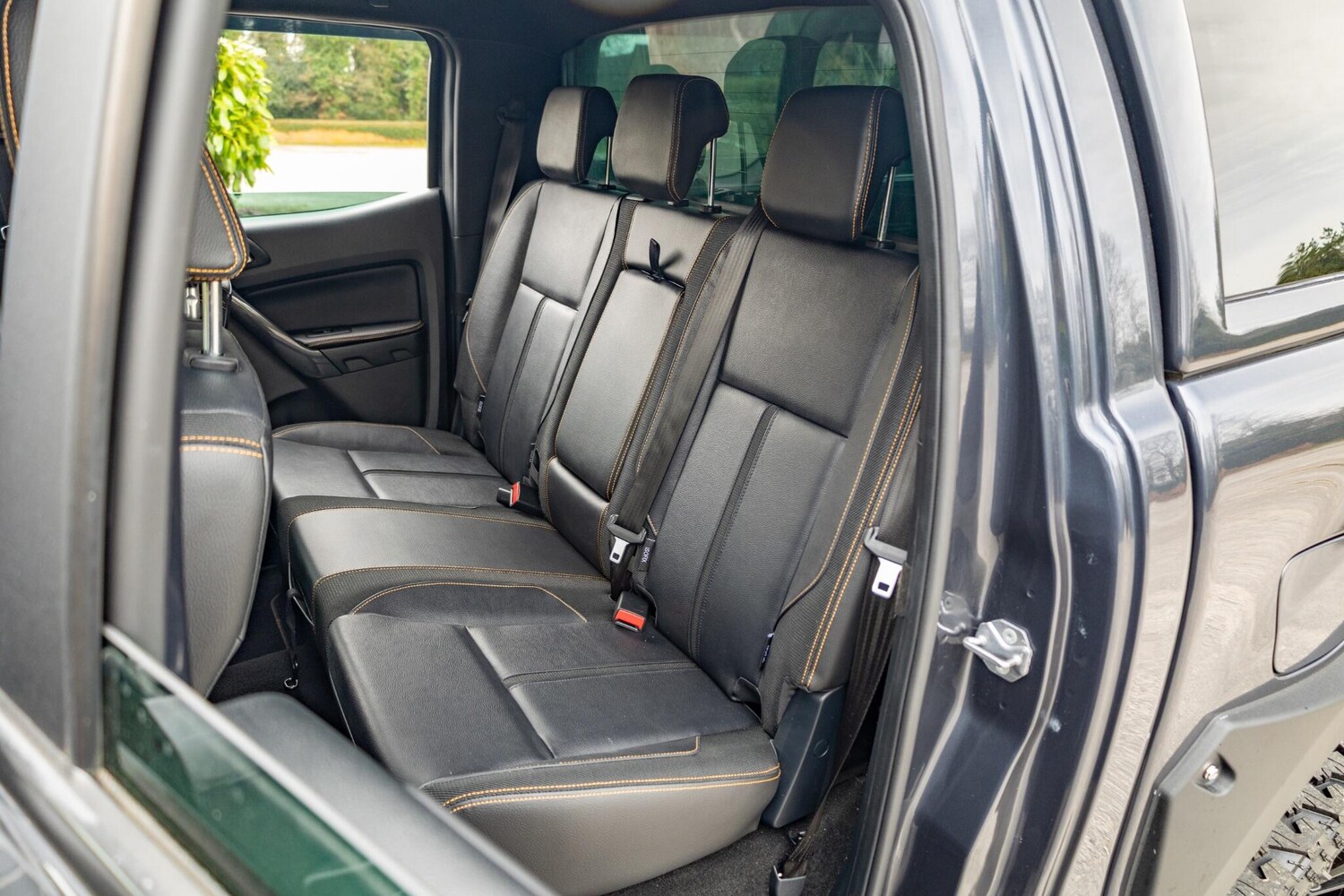Used Ford Ranger 2021 for sale - 76122415: Photo 41