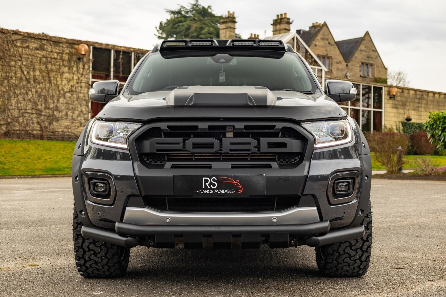 Used Ford Ranger 2021 for sale - 76122415: Photo 7