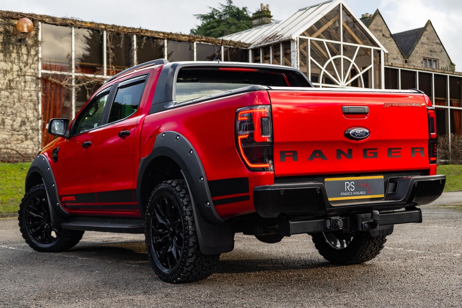 Used Ford Ranger 2022 for sale - 78157552: Photo 14