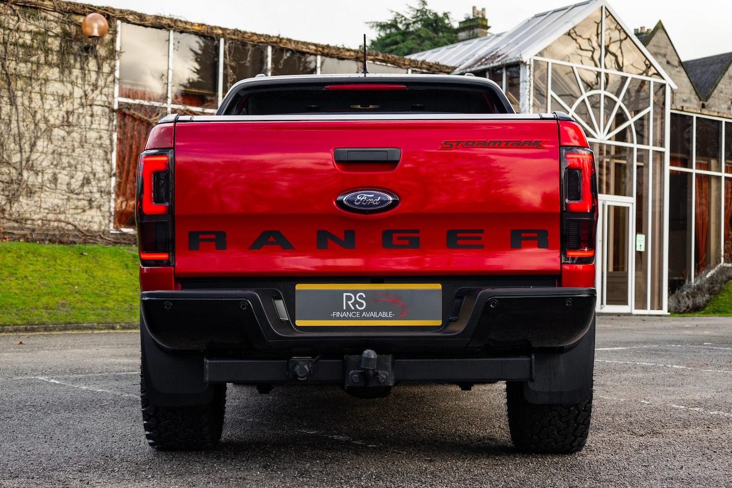 Used Ford Ranger 2022 for sale - 78157552: Photo 17