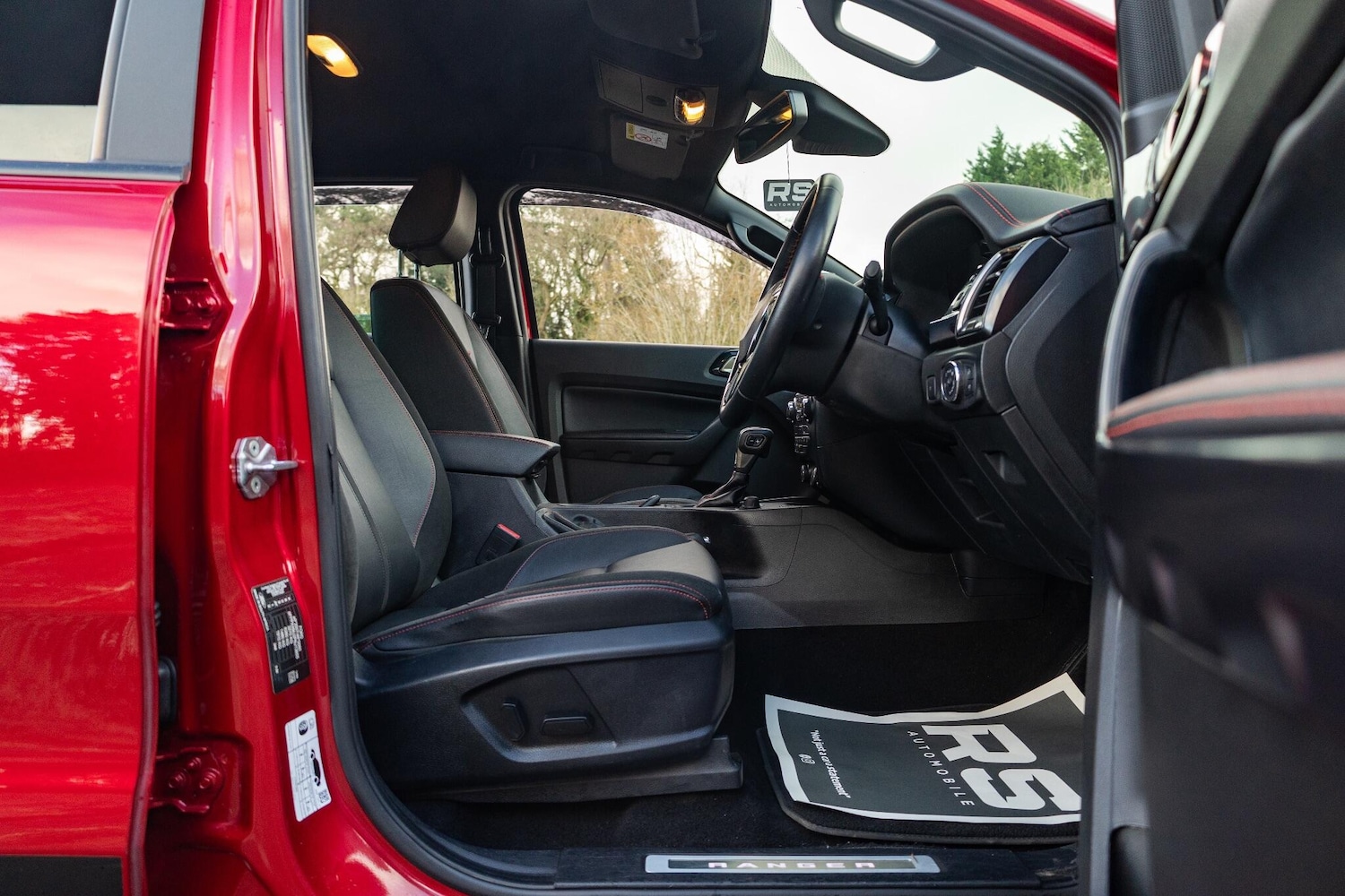 Used Ford Ranger 2022 for sale - 78157552: Photo 2