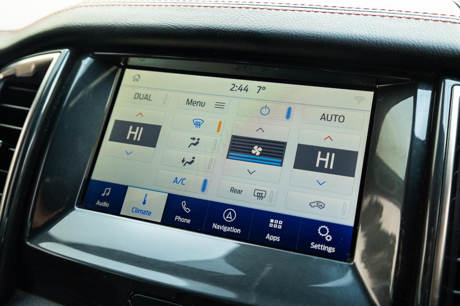 Used Ford Ranger 2022 for sale - 78157552: Photo 21