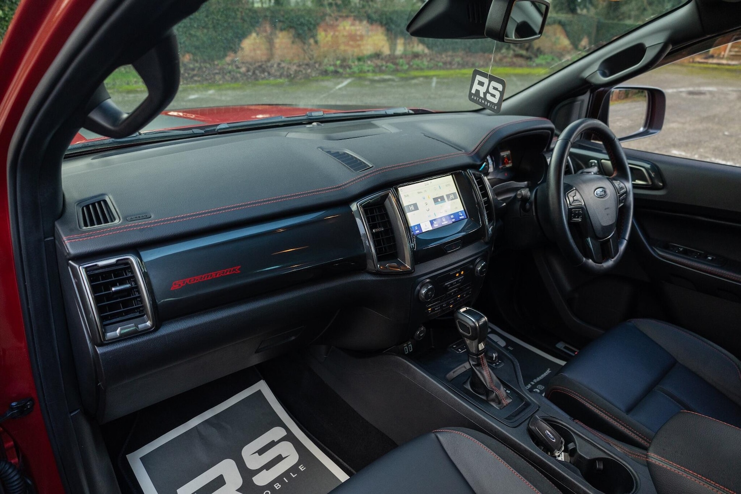 Used Ford Ranger 2022 for sale - 78157552: Photo 22