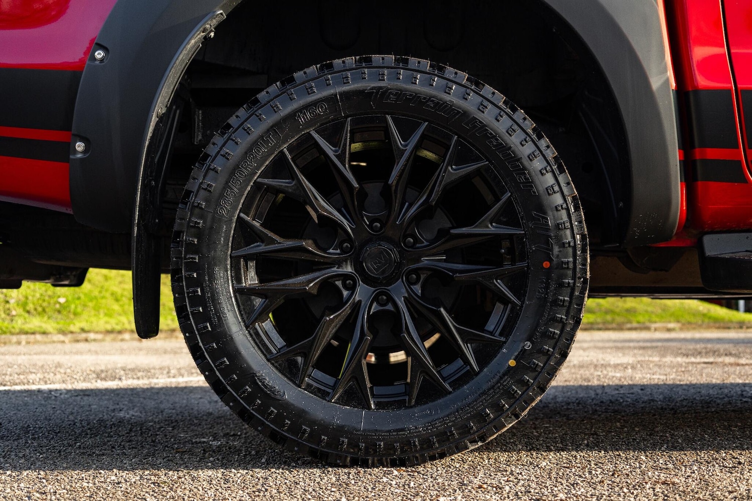 Used Ford Ranger 2022 for sale - 78157552: Photo 26