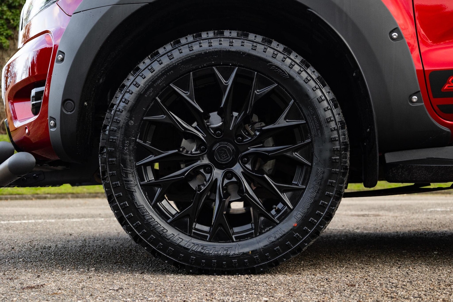 Used Ford Ranger 2022 for sale - 78157552: Photo 28