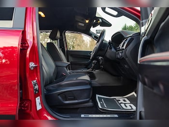 Used Ford Ranger 2022 for sale - 78157552: Photo