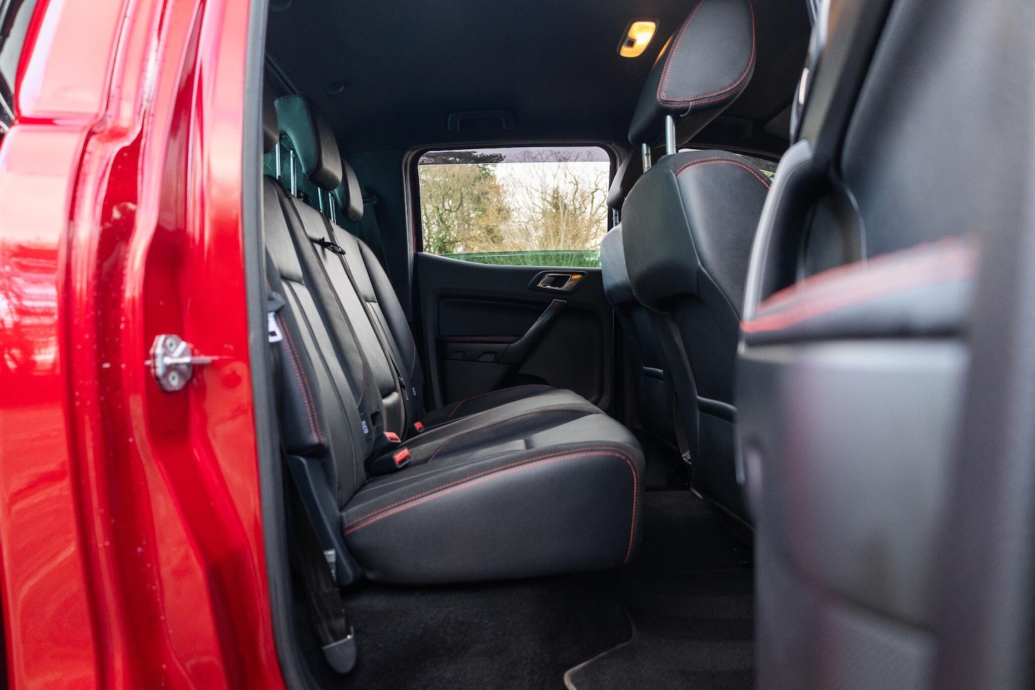 Used Ford Ranger 2022 for sale - 78157552: Photo 34