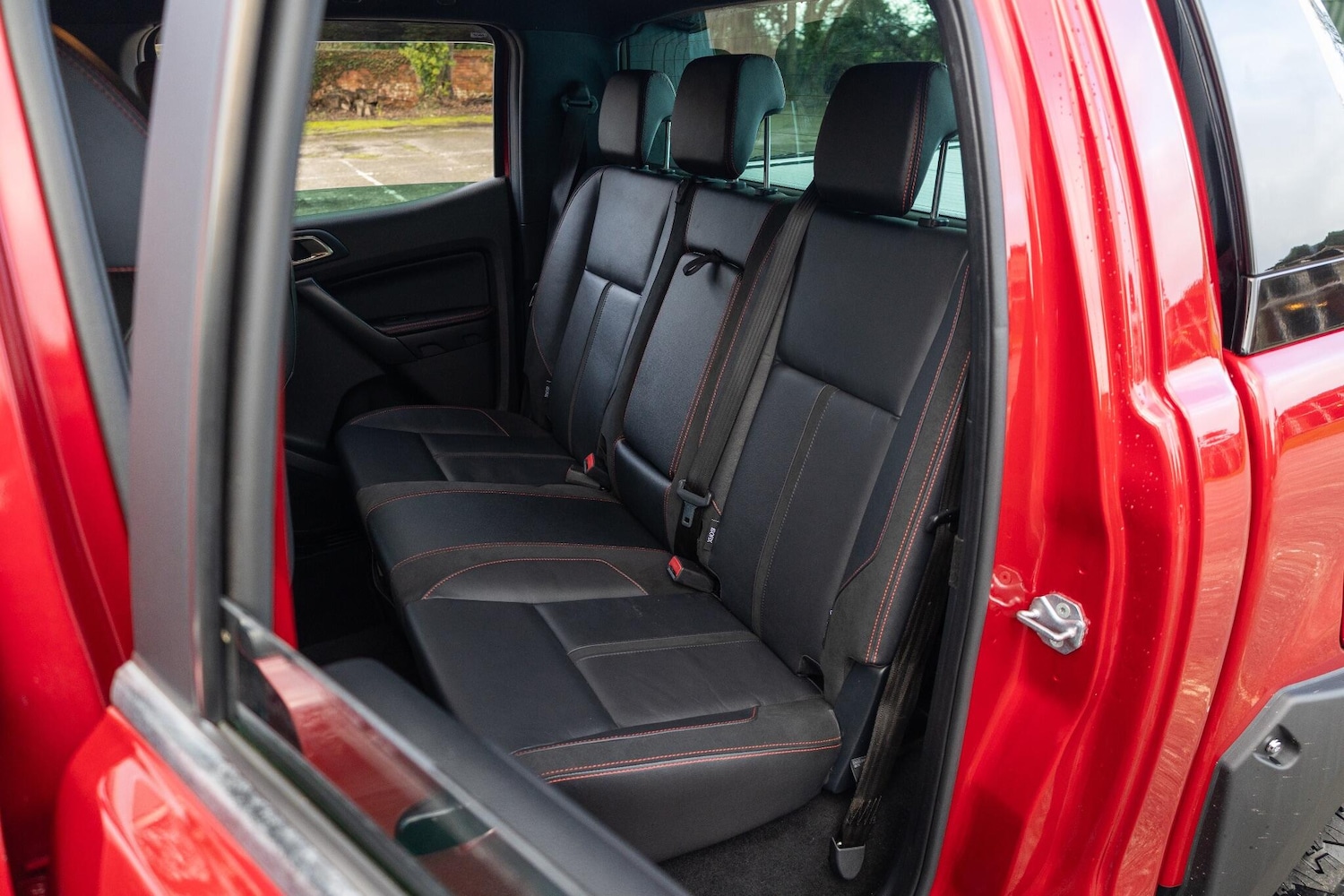 Used Ford Ranger 2022 for sale - 78157552: Photo 40