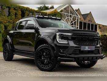 Used Ford Ranger 2026 for sale - 78728170: Photo