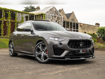 Used Maserati Levante 2020 for sale - 79213145: Photo