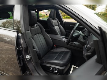 Used Maserati Levante 2020 for sale - 79213145: Photo