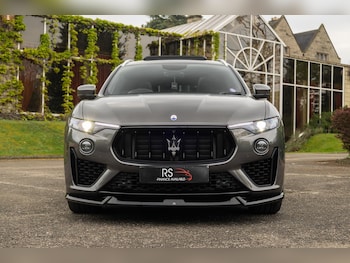 Used Maserati Levante 2020 for sale - 79213145: Photo