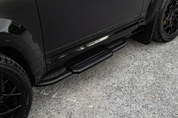 Used Land Rover Defender 90 2022 for sale - 75552896: Photo 25