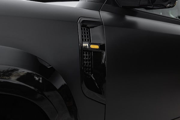 Used Land Rover Defender 90 2022 for sale - 75552896: Photo 29