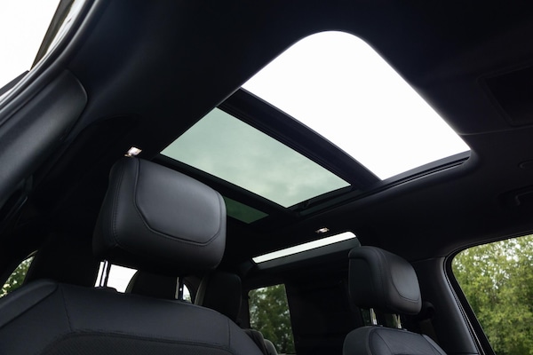 Used Land Rover Defender 90 2022 for sale - 75552896: Photo 49
