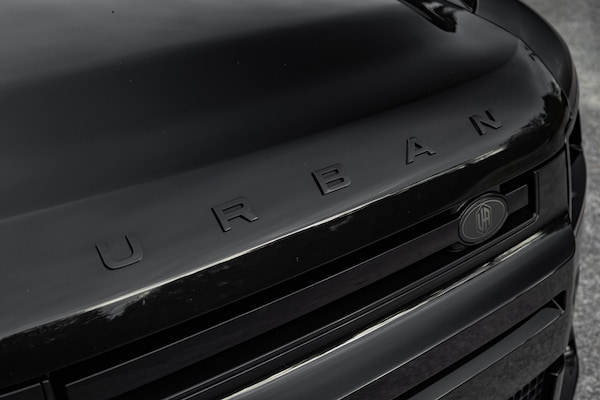 Used Land Rover Defender 90 2022 for sale - 75552896: Photo 58